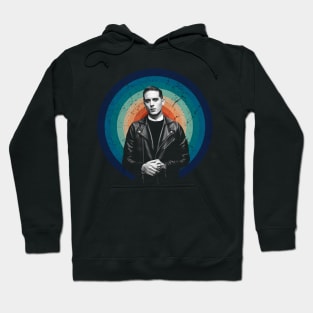 Random Beats & Dapper Threads GEazy Urban Swagger Couture Fashion Hoodie